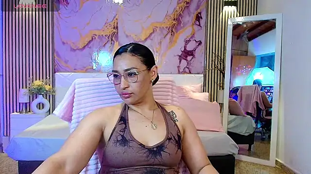 IvyShine7 webcam