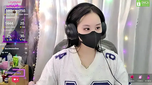 Dully_ana webcam