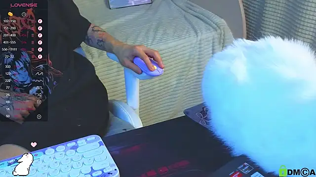 bd_black webcam