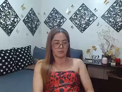 TheMISTRESSx69 webcam