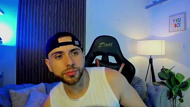Maximo_Wolff webcam
