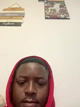 DaddyMyles webcam