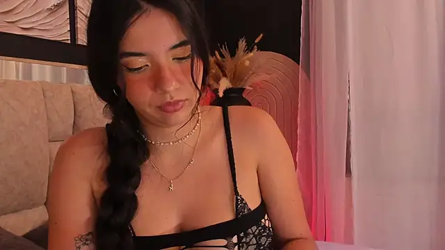 Jules_Angel webcam