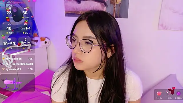 Nara_Pink webcam