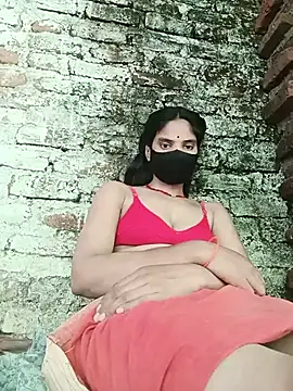 Shreya-750 webcam