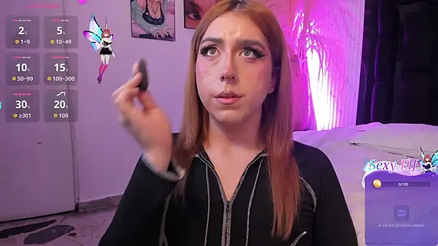 JanneBlossom_ webcam