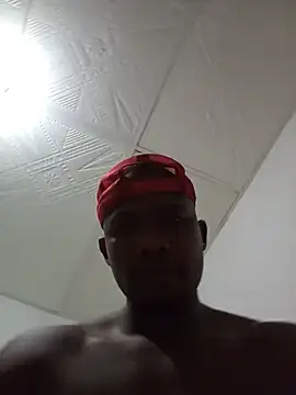 Dark_Titan19 webcam