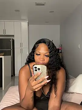 PrincessDreamm webcam