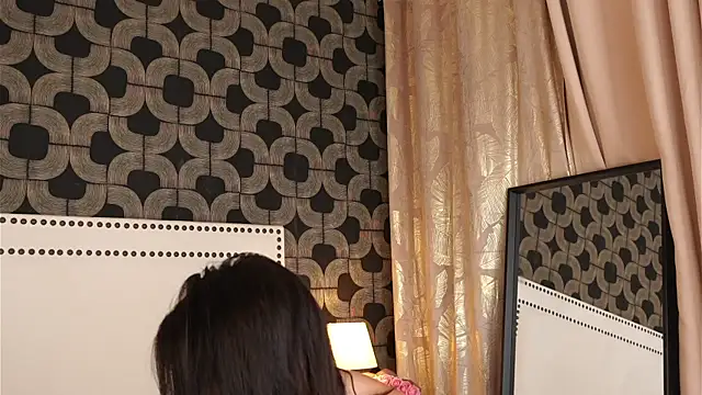 IsabelaWhite webcam