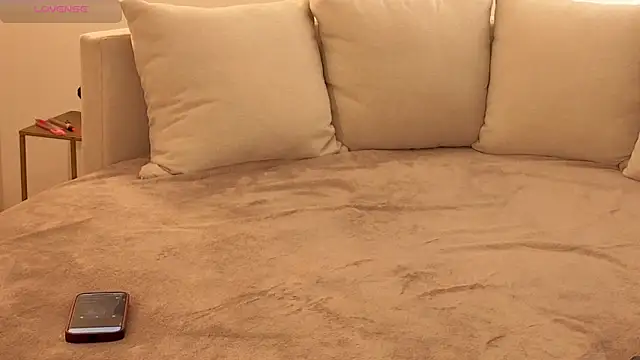 IsabellaSandoval webcam