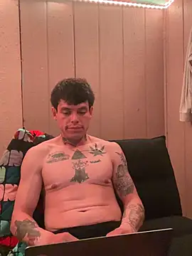Imnotabatman45 webcam