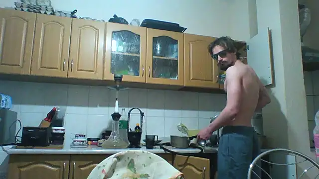 KaelNox webcam