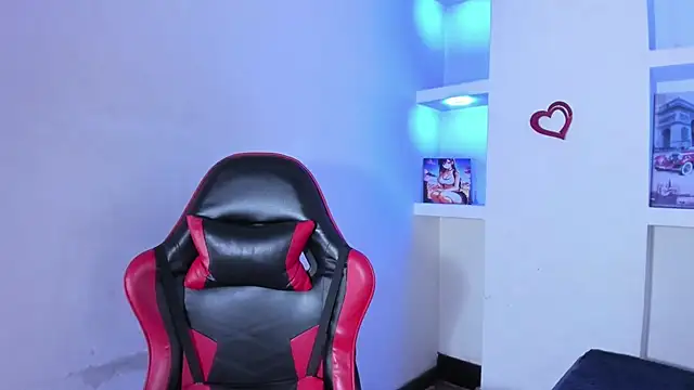 honeyluxe_ webcam