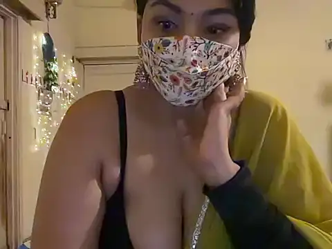 Devil_Queen7 webcam