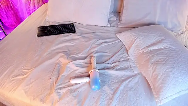 RoxyLaurent webcam