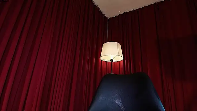 Alice-blaker webcam