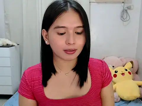 lovely_Janeee webcam