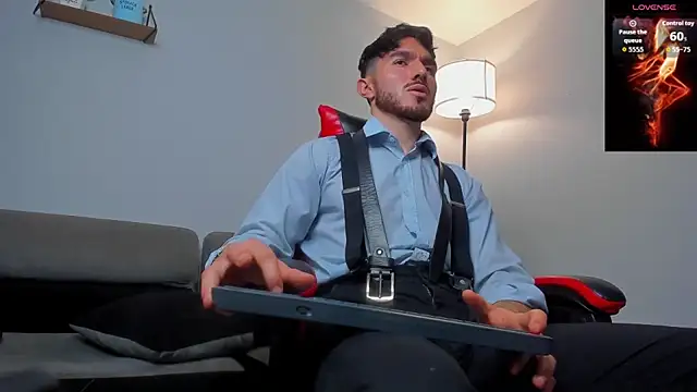 Dante_Blake1 webcam