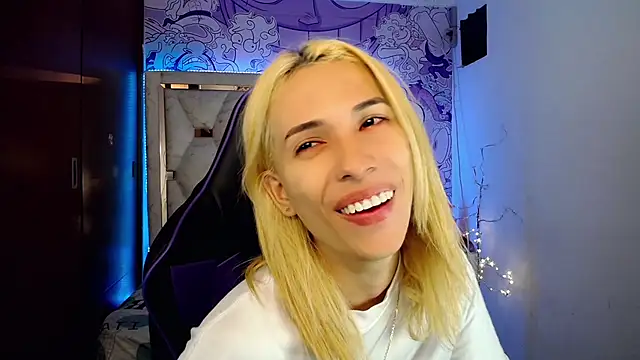 Larry_craft webcam