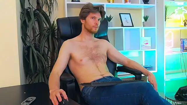 Eddie_Baker webcam