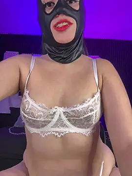 Cris_BDSM webcam