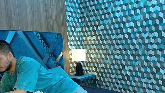 Joaho_Fernandez webcam