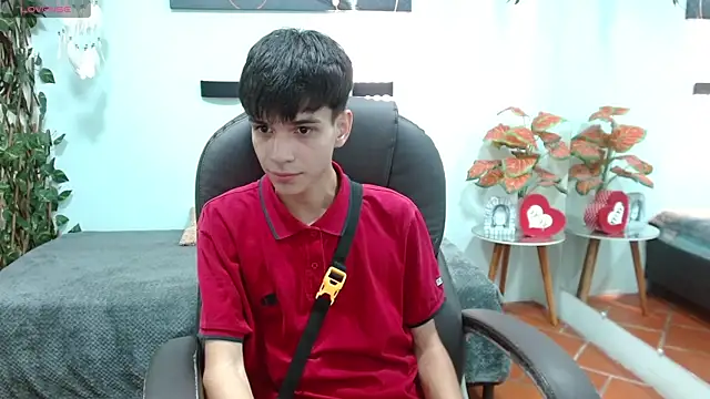 maxim_rod webcam