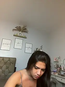 JassmineLove webcam