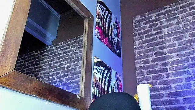 Daniel_huge22 webcam