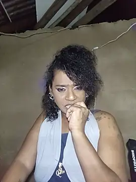 MissyLoveCreator webcam