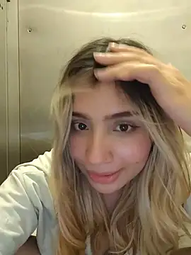 Tina_bebita webcam