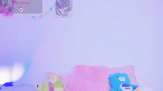 Lila_Sweett18 webcam