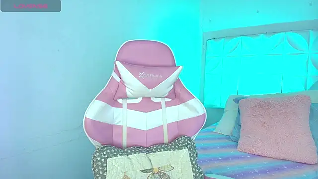 Ivonny_Goldie webcam