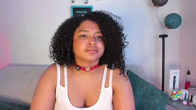 Nerea- webcam