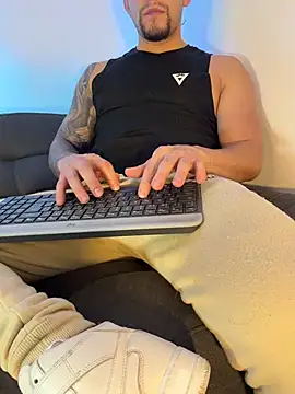 Alan_Kingsley webcam