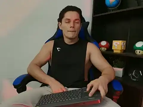 Erick_Wallace webcam