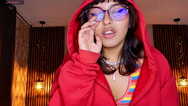 hannita_01 webcam
