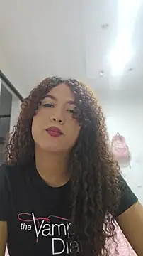 lilith_isabella25 webcam
