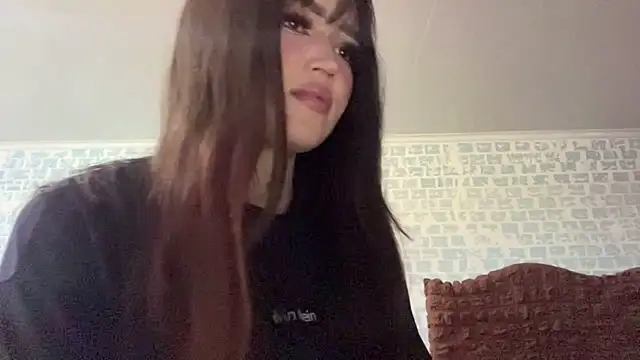 JerriePatches webcam