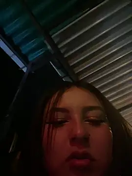 Aly_96 webcam