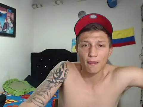 Stiiveen777 webcam