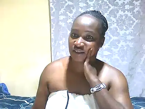 sexy-faiy webcam