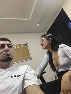 GeorgiayLiam webcam