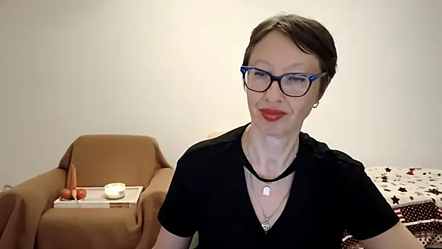 BellaRose_2020 webcam