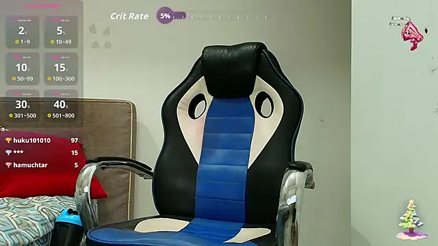 karymmusclet777 webcam