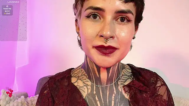 Luana_Fiore0 webcam