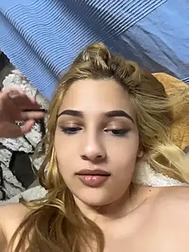 amandablonde49 webcam