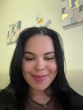 AliceStarshine webcam