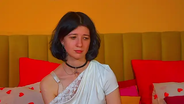 AnneAvelin webcam