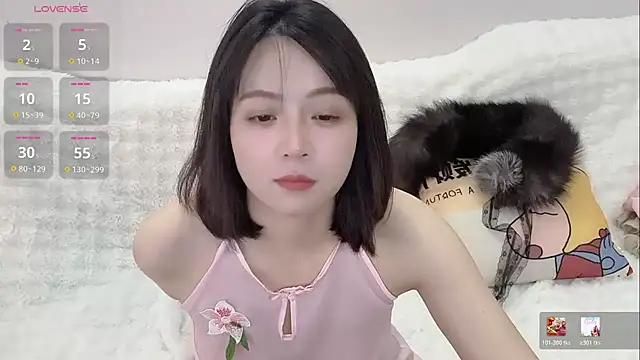 Lucy-8 webcam